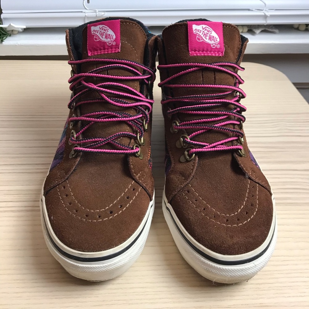 Vans Women’s/Men’s Shoes